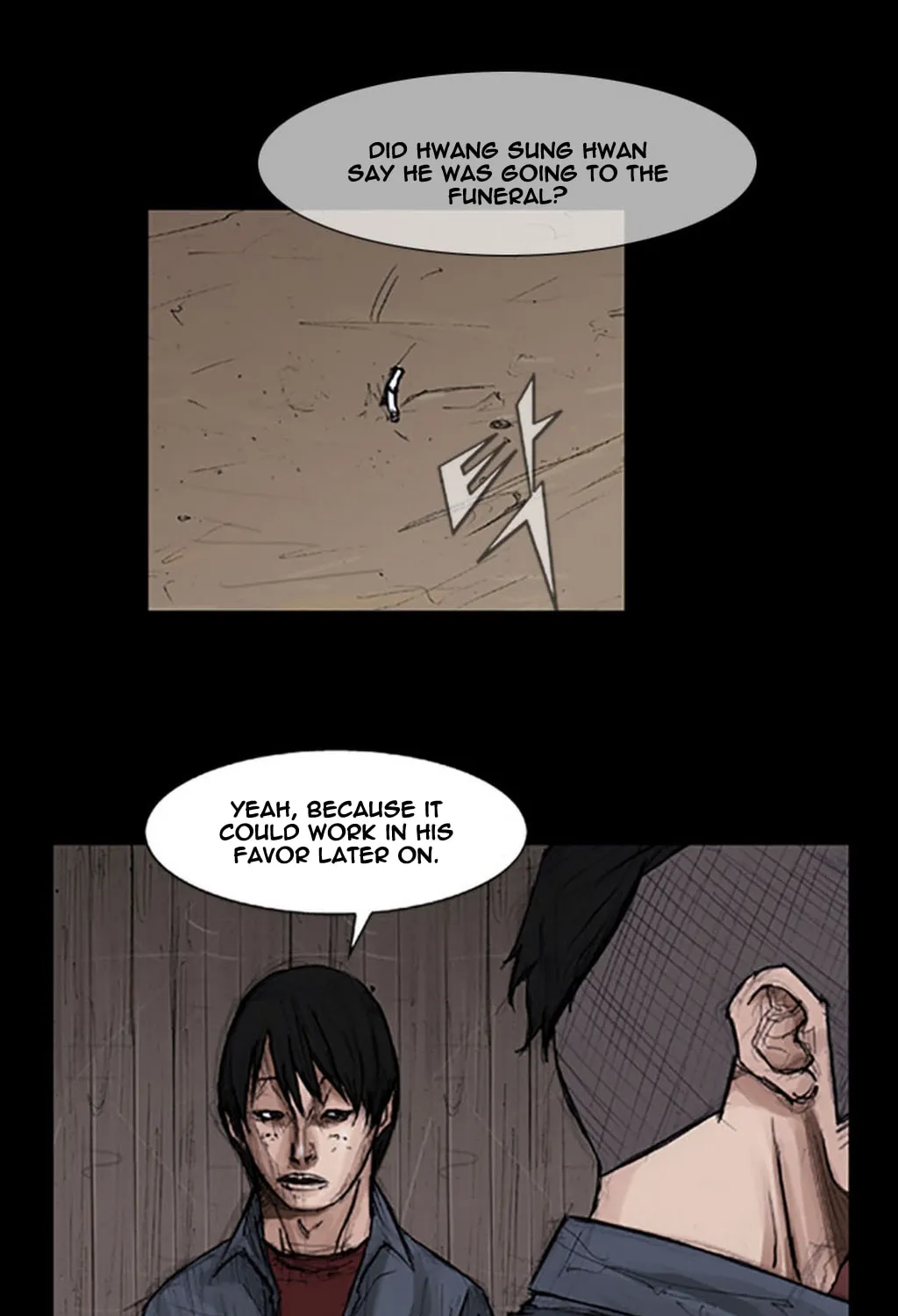 Read Dokgo chapter 10 image 27 on Lezhin