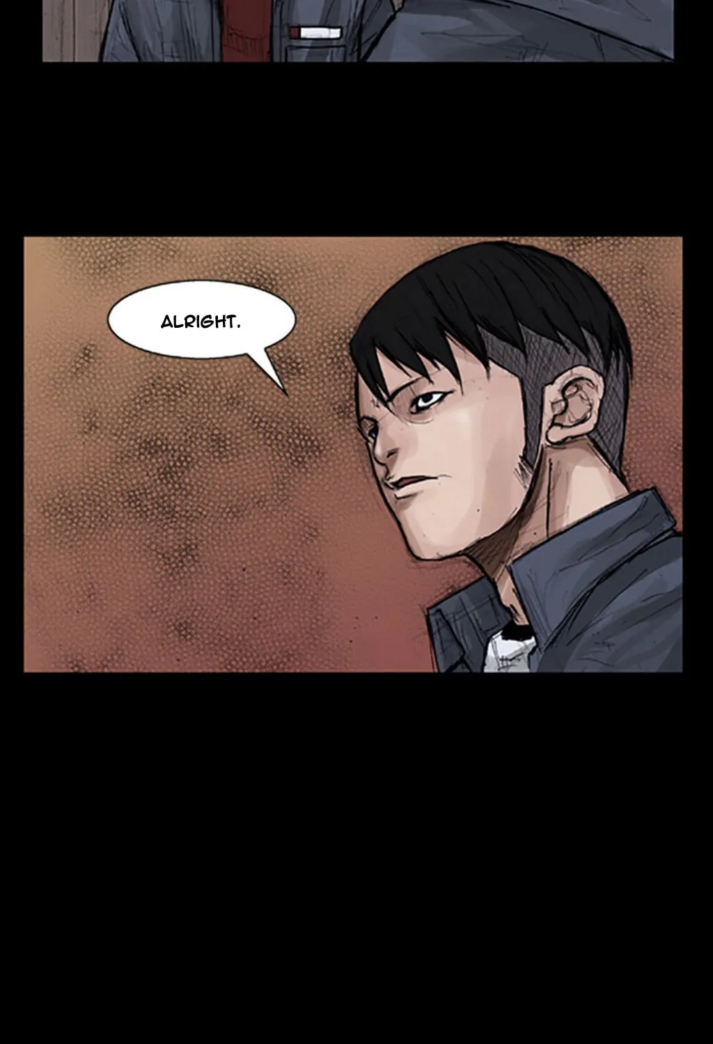 Read Dokgo chapter 10 image 28 on Lezhin