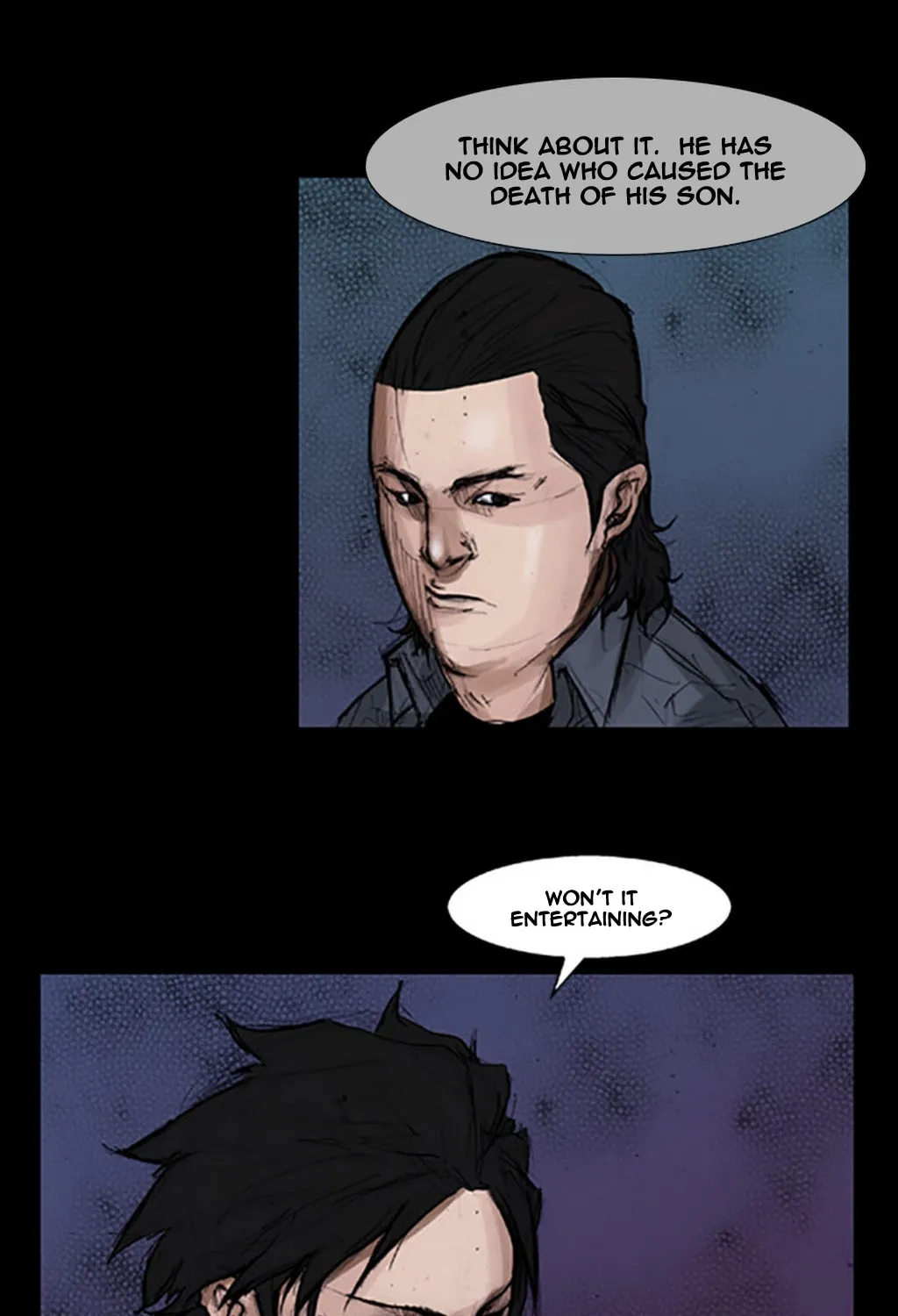 Read Dokgo chapter 10 image 3 on Lezhin