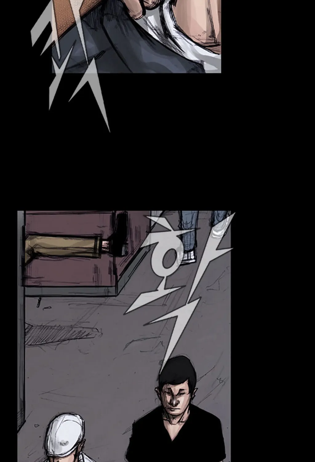 Read Dokgo chapter 10 image 31 on Lezhin