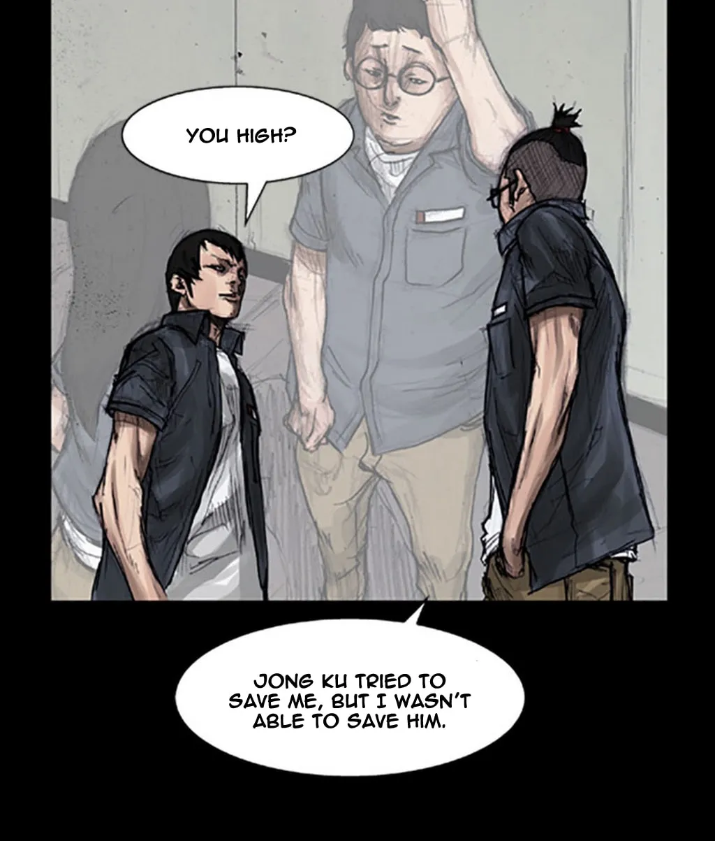Read Dokgo chapter 10 image 37 on Lezhin