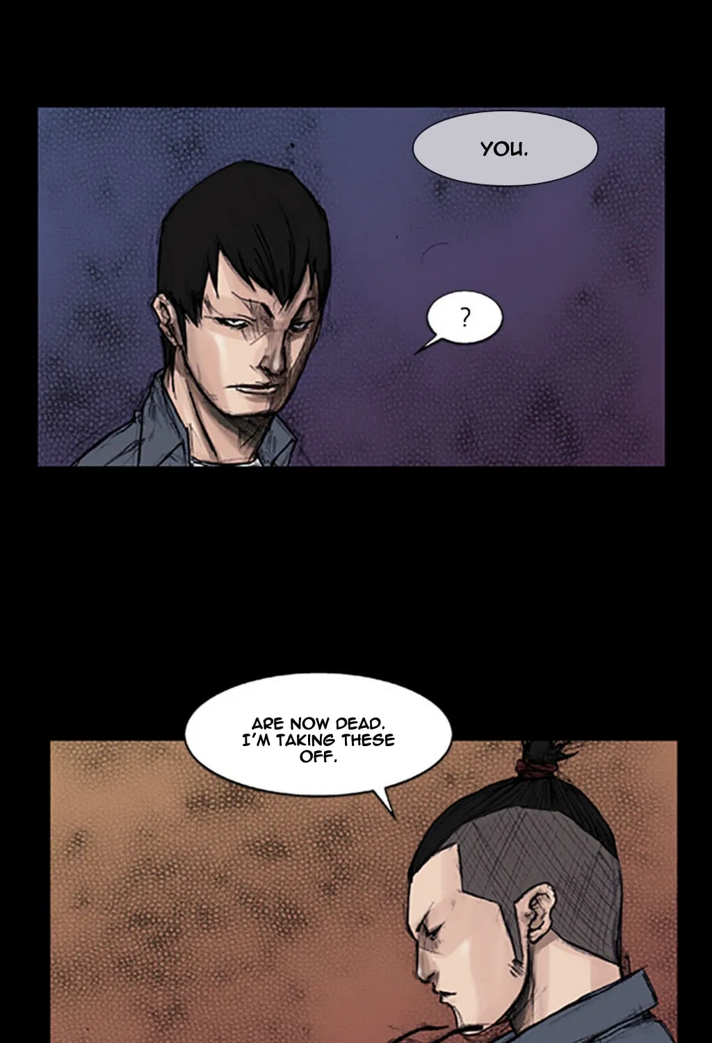 Read Dokgo chapter 10 image 38 on Lezhin