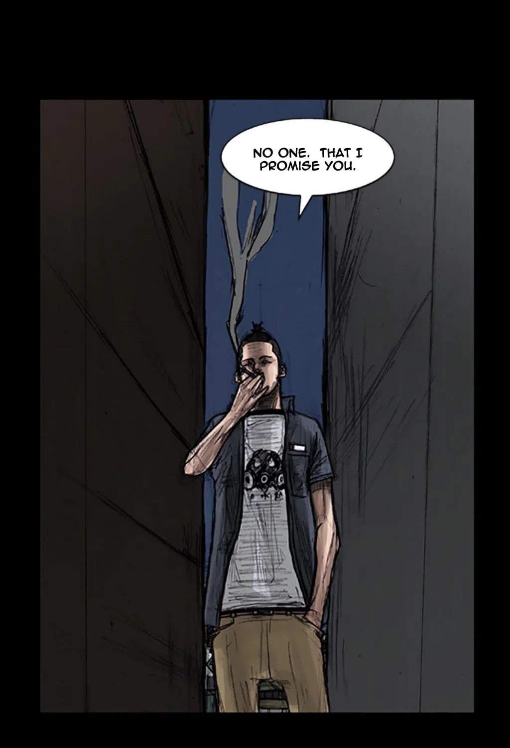 Read Dokgo chapter 10 image 41 on Lezhin