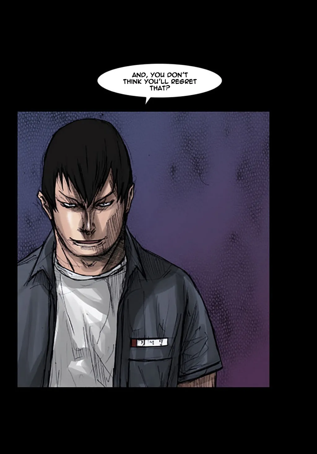 Read Dokgo chapter 10 image 42 on Lezhin
