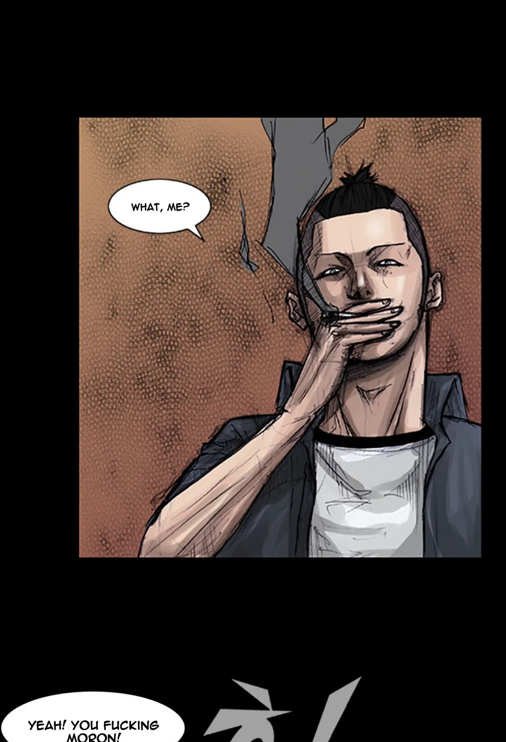 Read Dokgo chapter 10 image 43 on Lezhin
