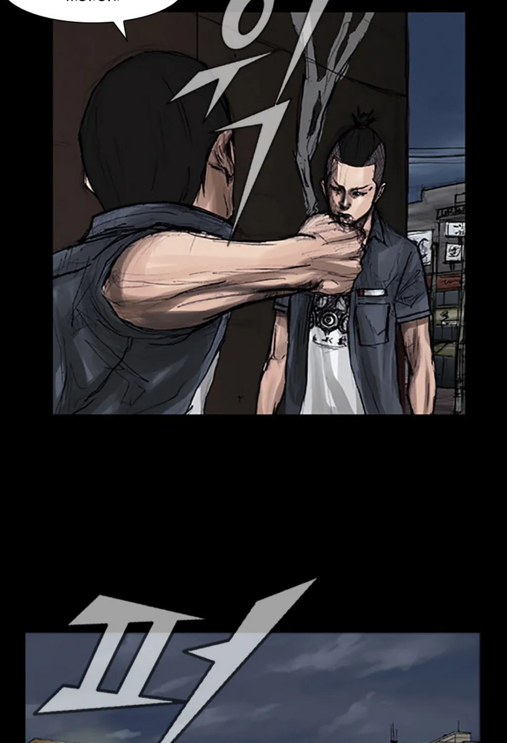 Read Dokgo chapter 10 image 44 on Lezhin