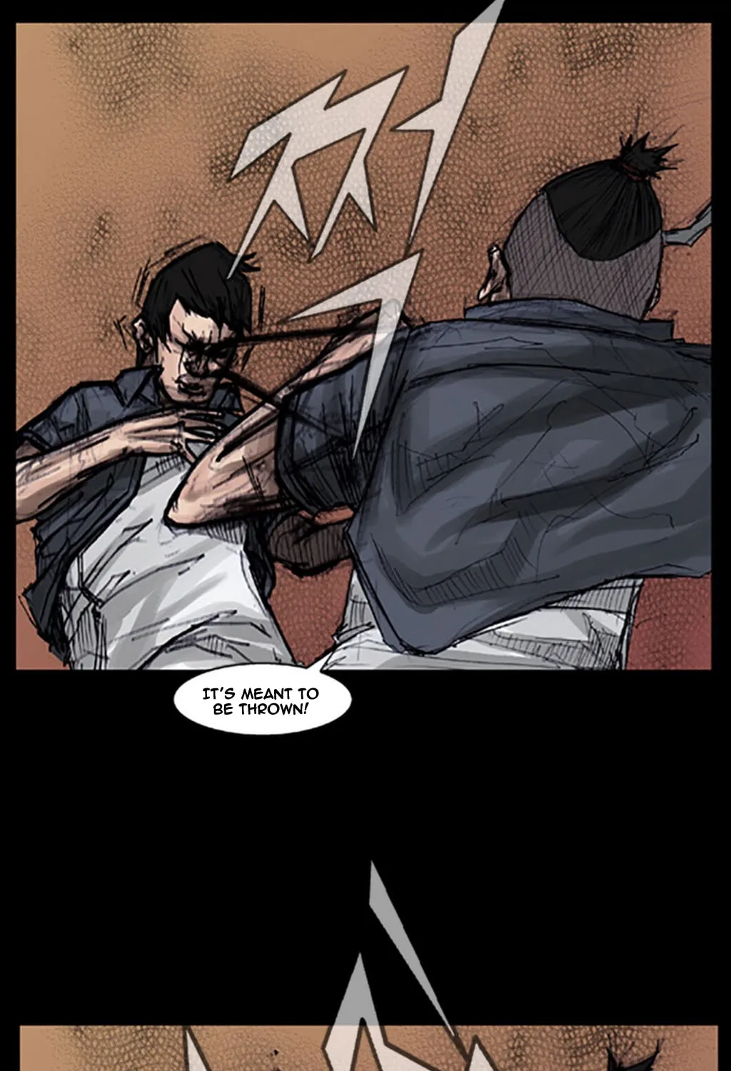 Read Dokgo chapter 10 image 47 on Lezhin