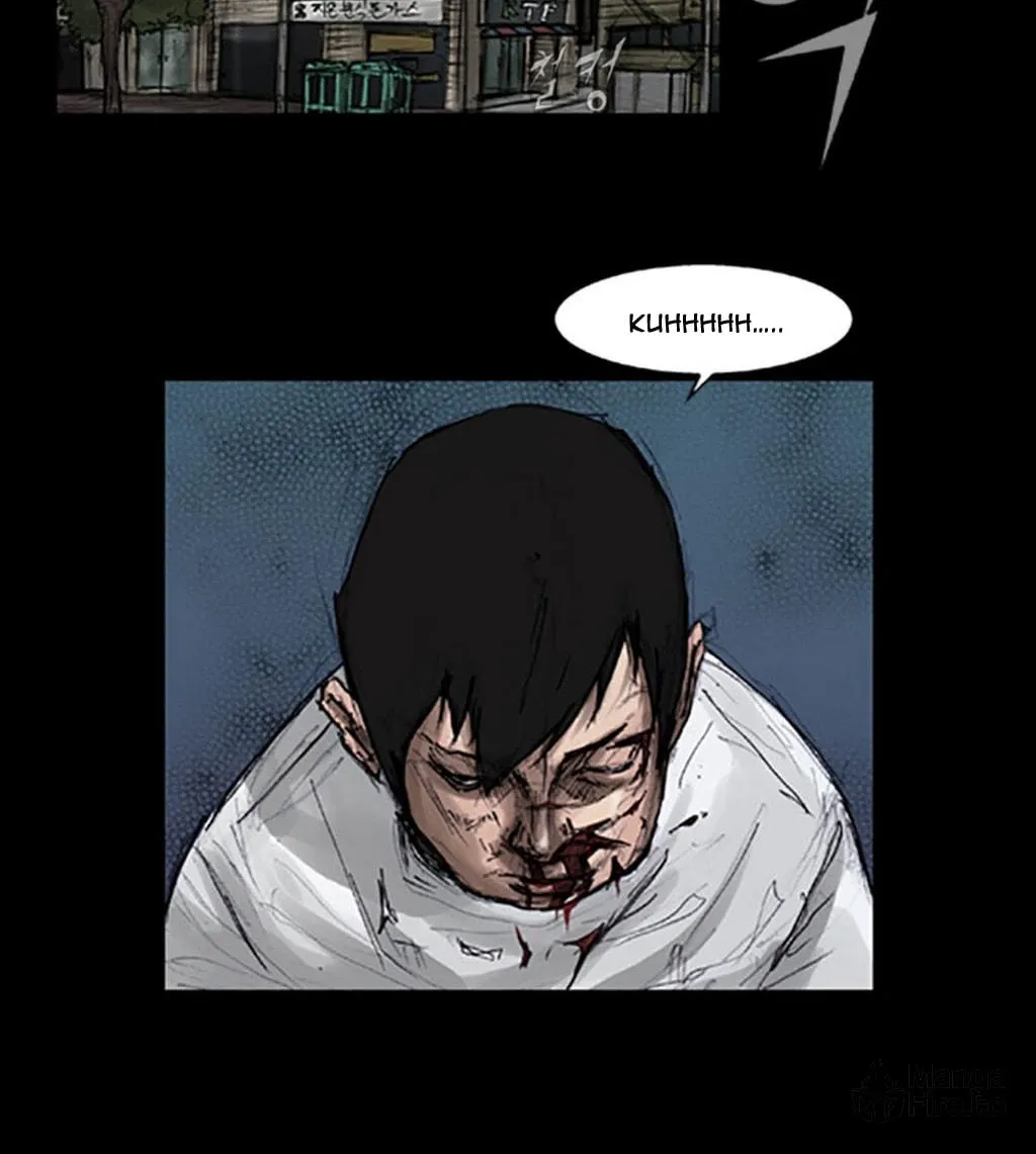 Read Dokgo chapter 11 image 10 on Lezhin