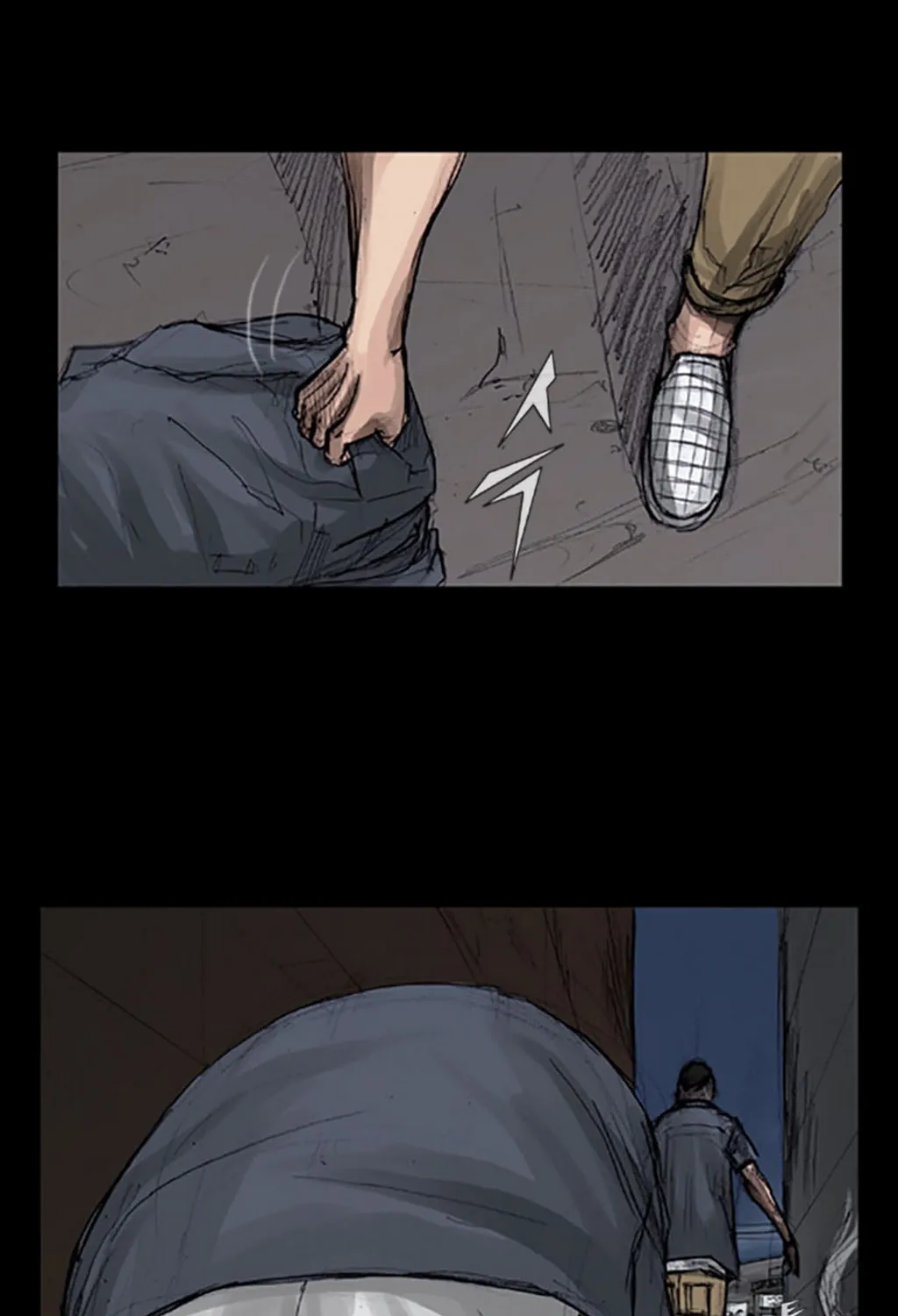 Read Dokgo chapter 11 image 14 on Lezhin