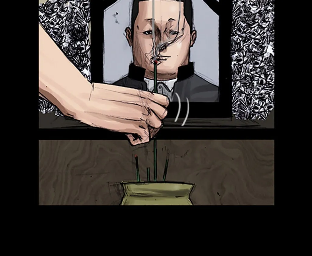 Read Dokgo chapter 11 image 16 on Lezhin