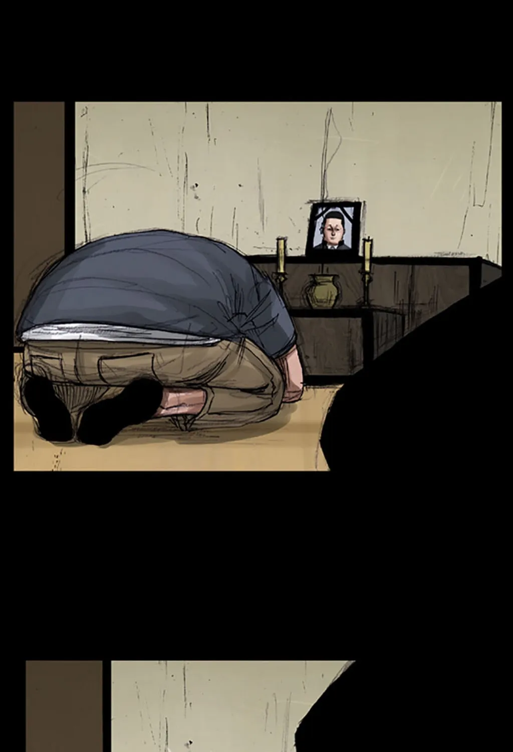 Read Dokgo chapter 11 image 17 on Lezhin
