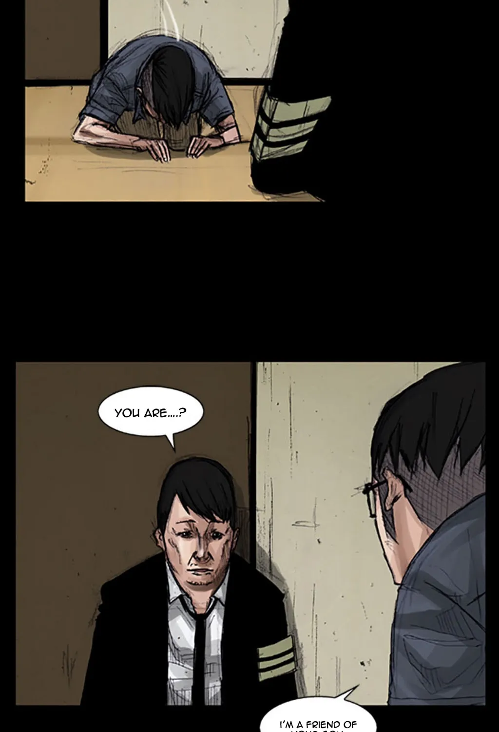 Read Dokgo chapter 11 image 18 on Lezhin