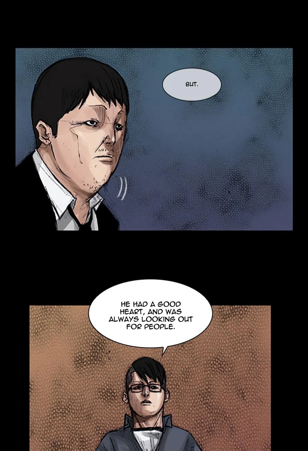 Read Dokgo chapter 11 image 22 on Lezhin