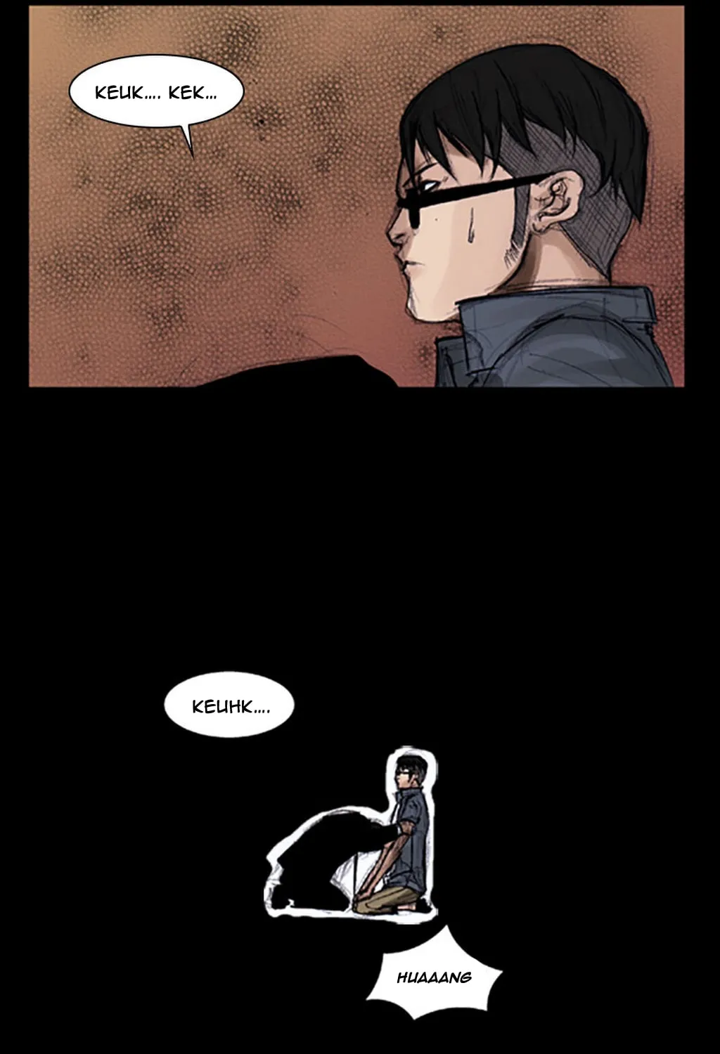 Read Dokgo chapter 11 image 25 on Lezhin