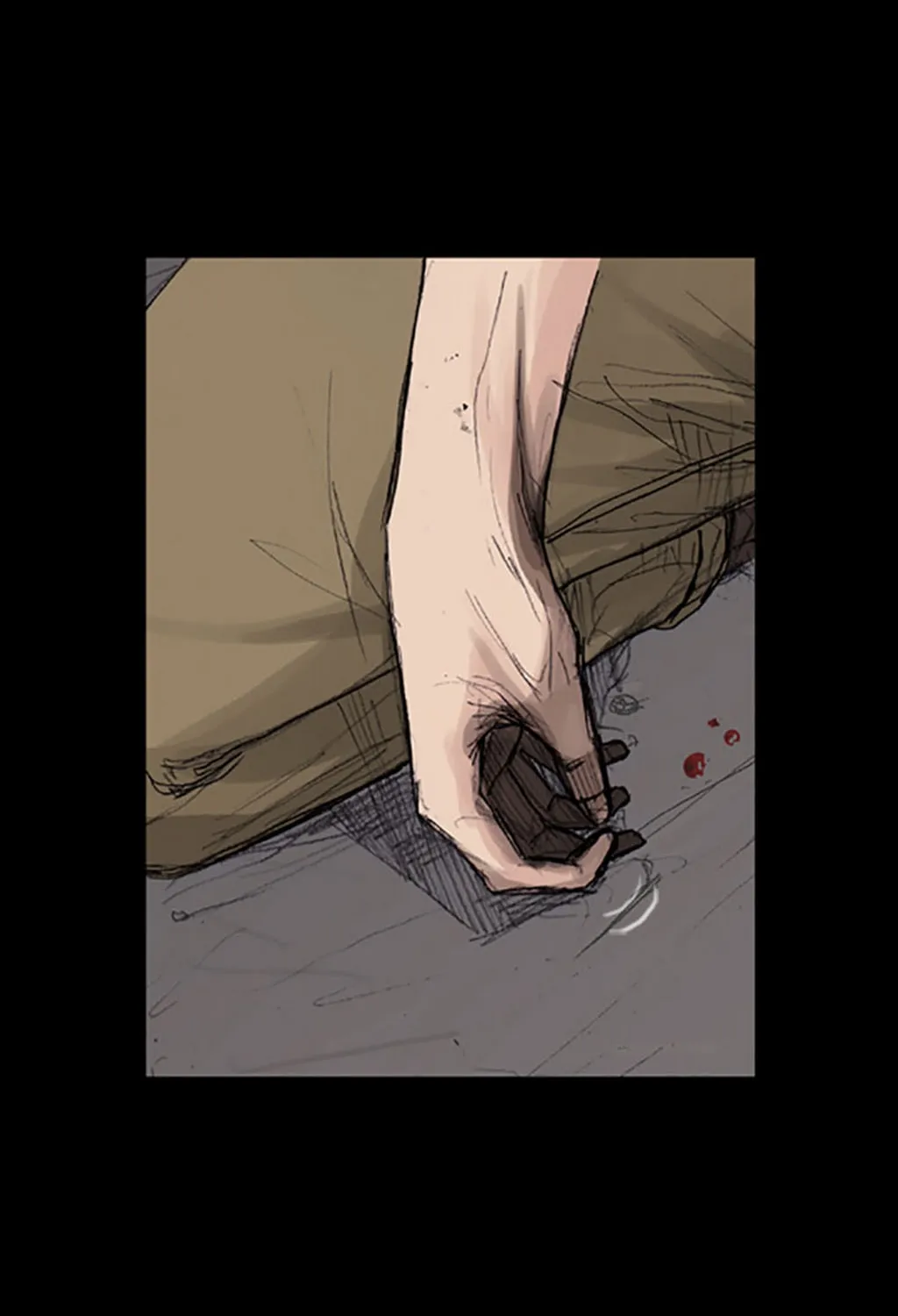 Read Dokgo chapter 11 image 28 on Lezhin
