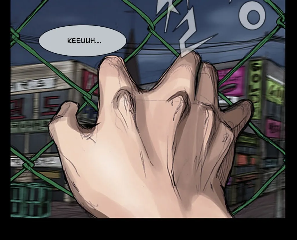 Read Dokgo chapter 11 image 30 on Lezhin