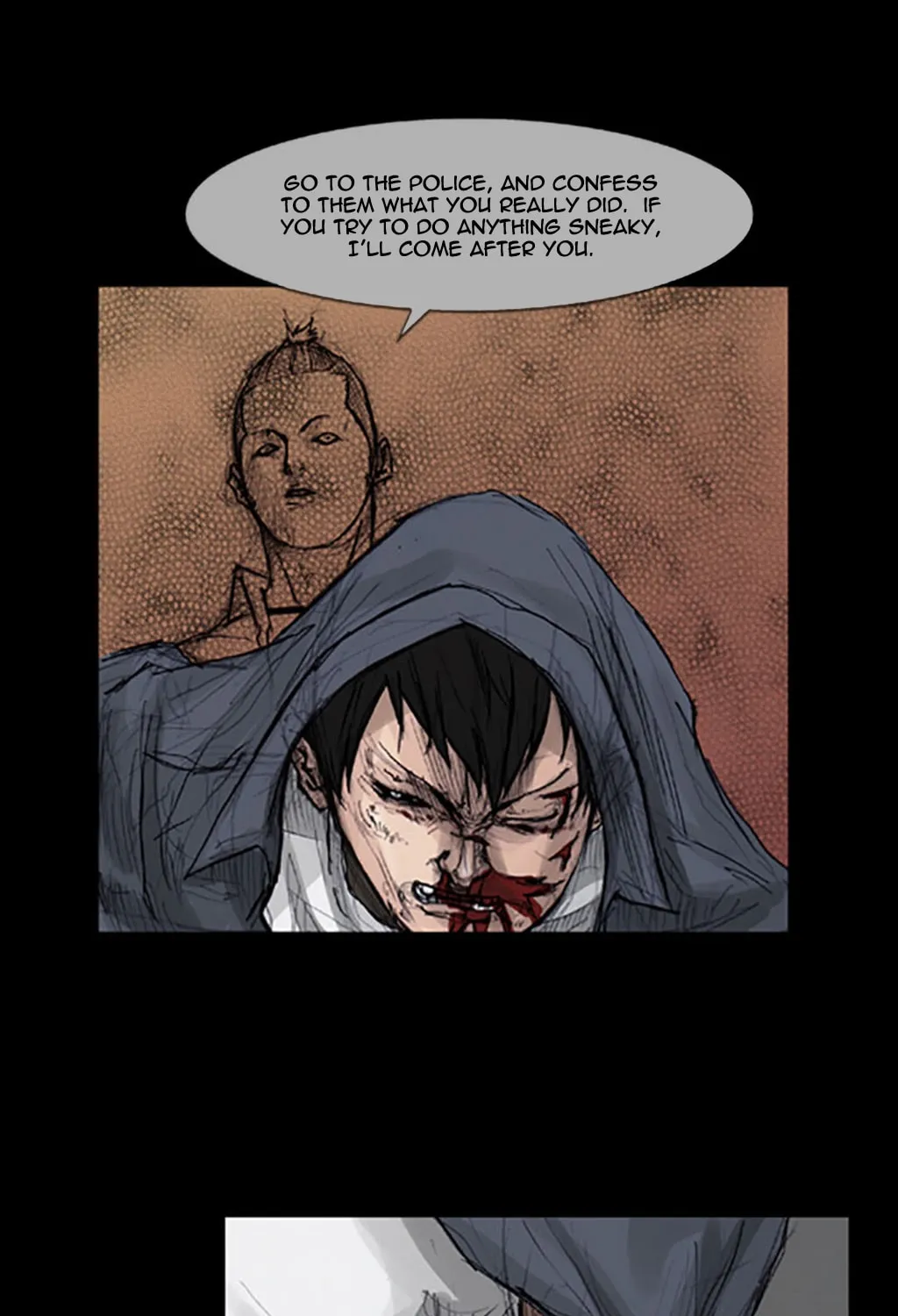 Read Dokgo chapter 11 image 31 on Lezhin