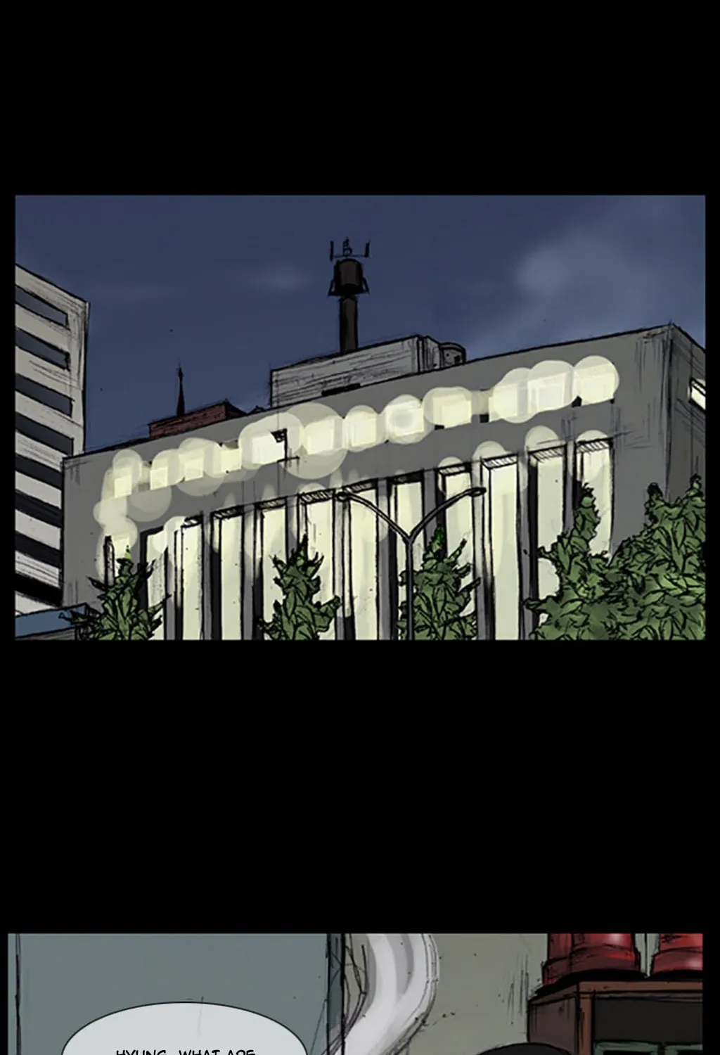 Read Dokgo chapter 11 image 34 on Lezhin