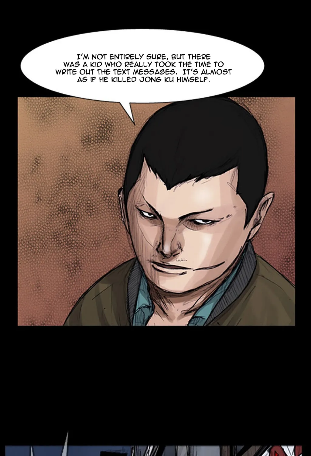 Read Dokgo chapter 11 image 39 on Lezhin