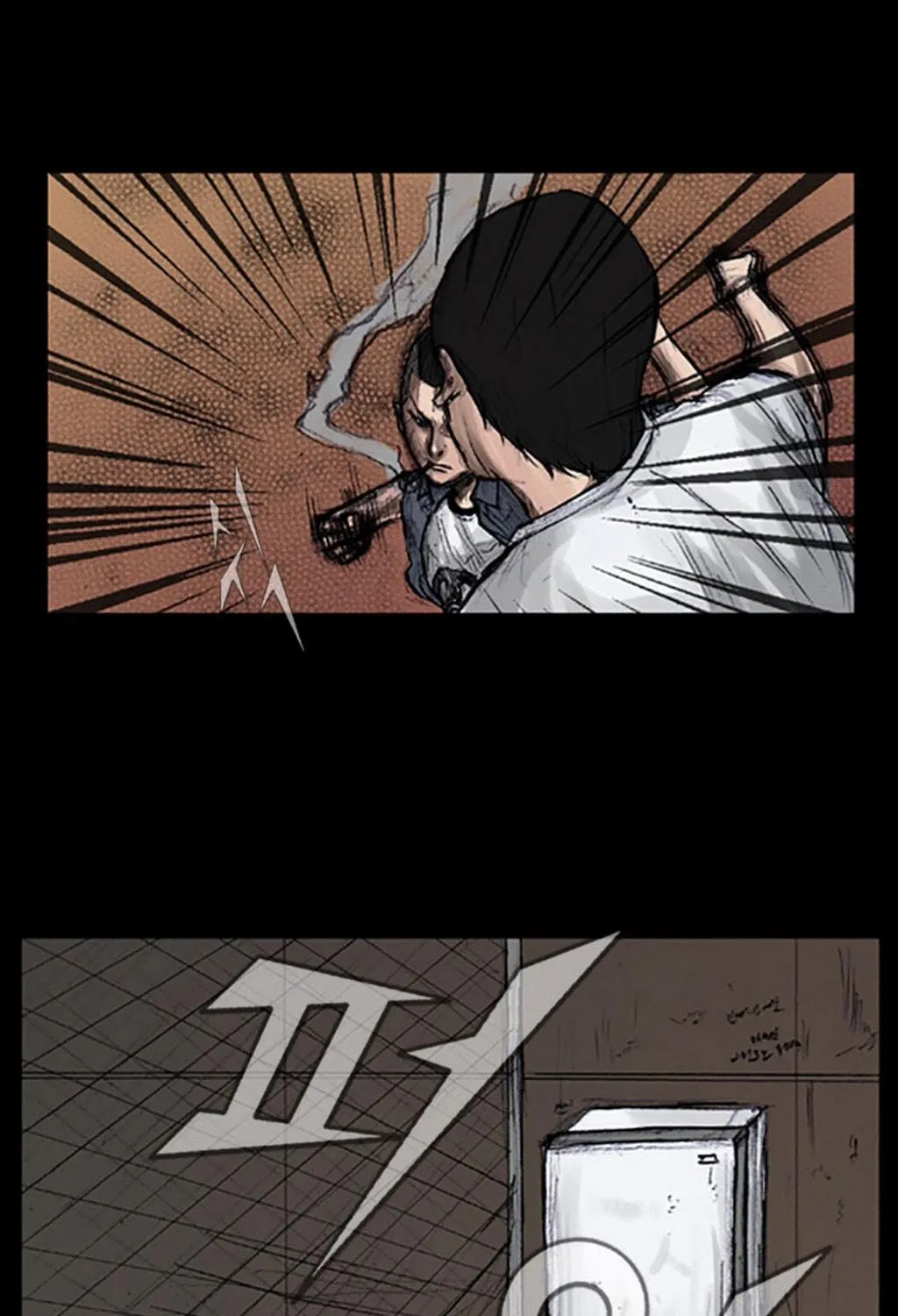 Read Dokgo chapter 11 image 4 on Lezhin