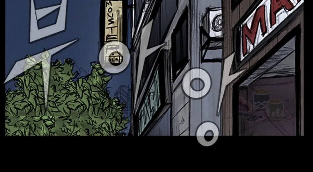 Read Dokgo chapter 11 image 40 on Lezhin
