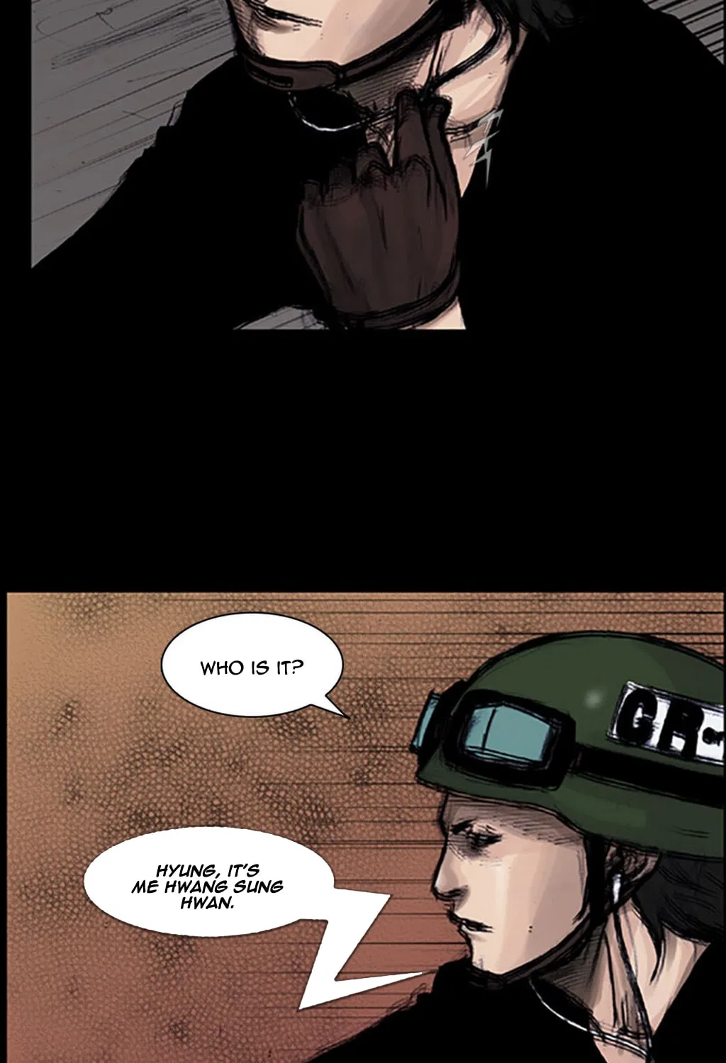 Read Dokgo chapter 11 image 42 on Lezhin