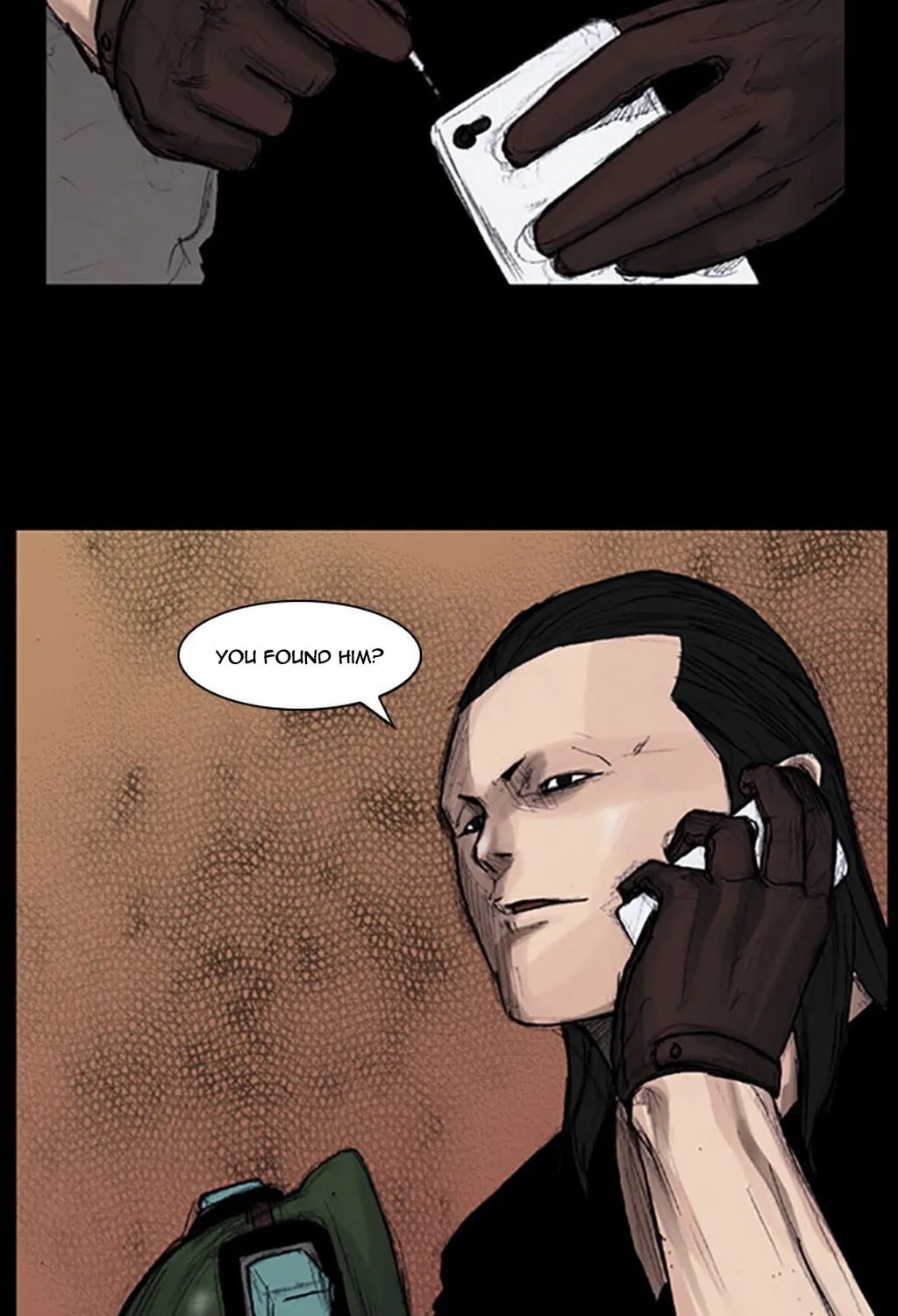 Read Dokgo chapter 11 image 47 on Lezhin