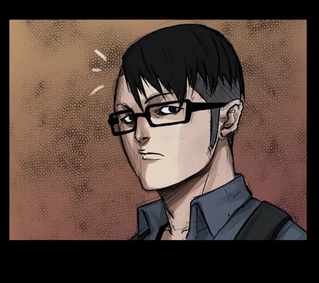Read Dokgo chapter 12 image 10 on Lezhin