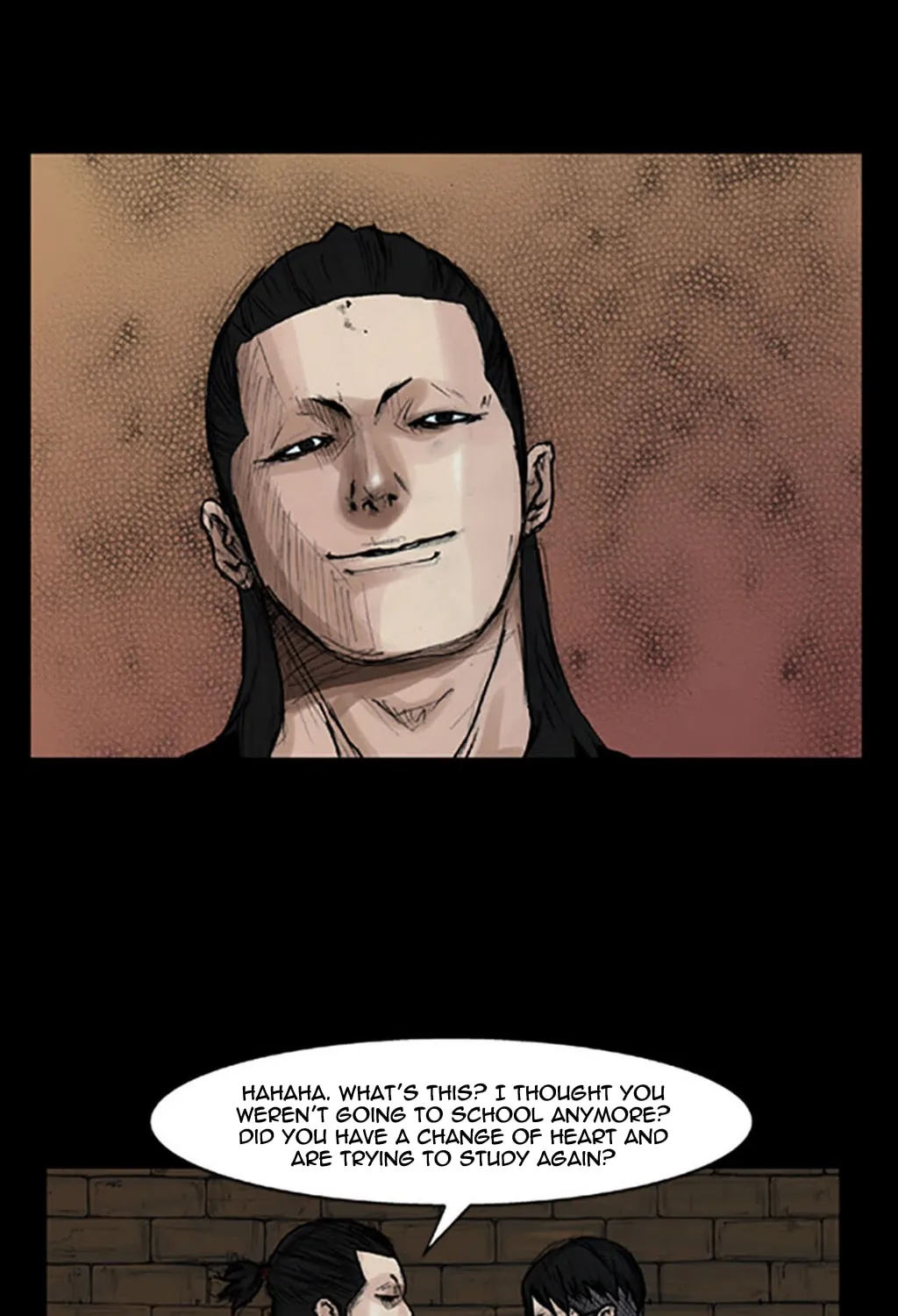 Read Dokgo chapter 12 image 11 on Lezhin