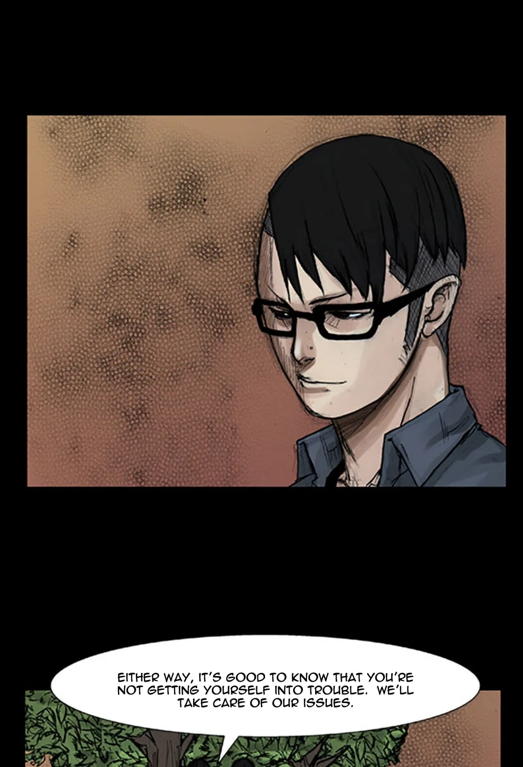 Read Dokgo chapter 12 image 17 on Lezhin