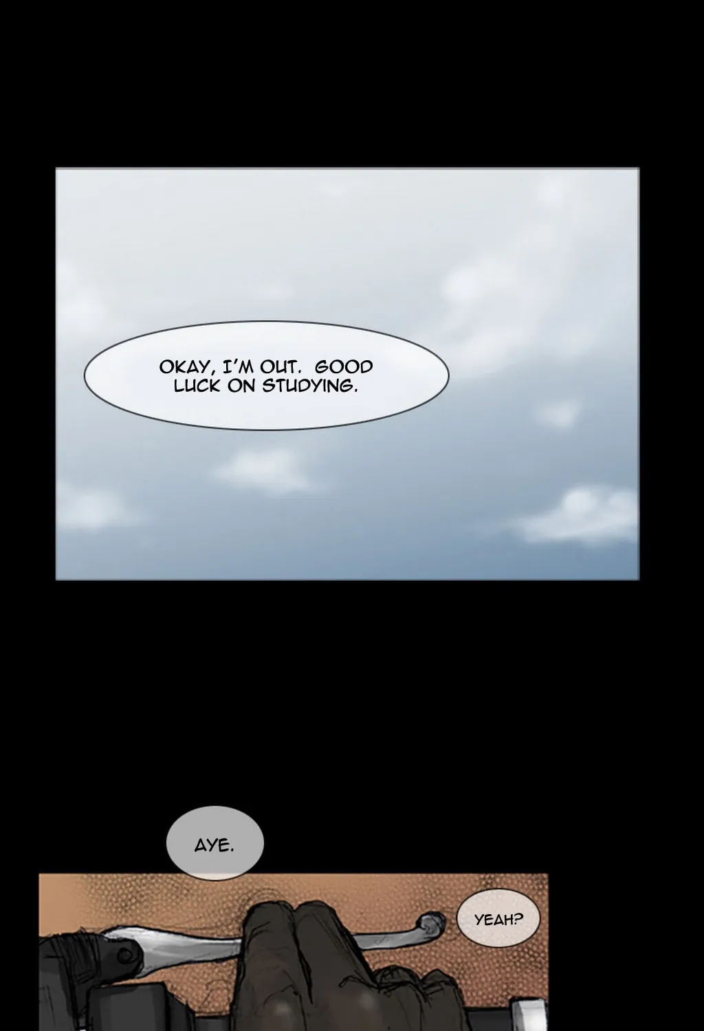 Read Dokgo chapter 12 image 20 on Lezhin