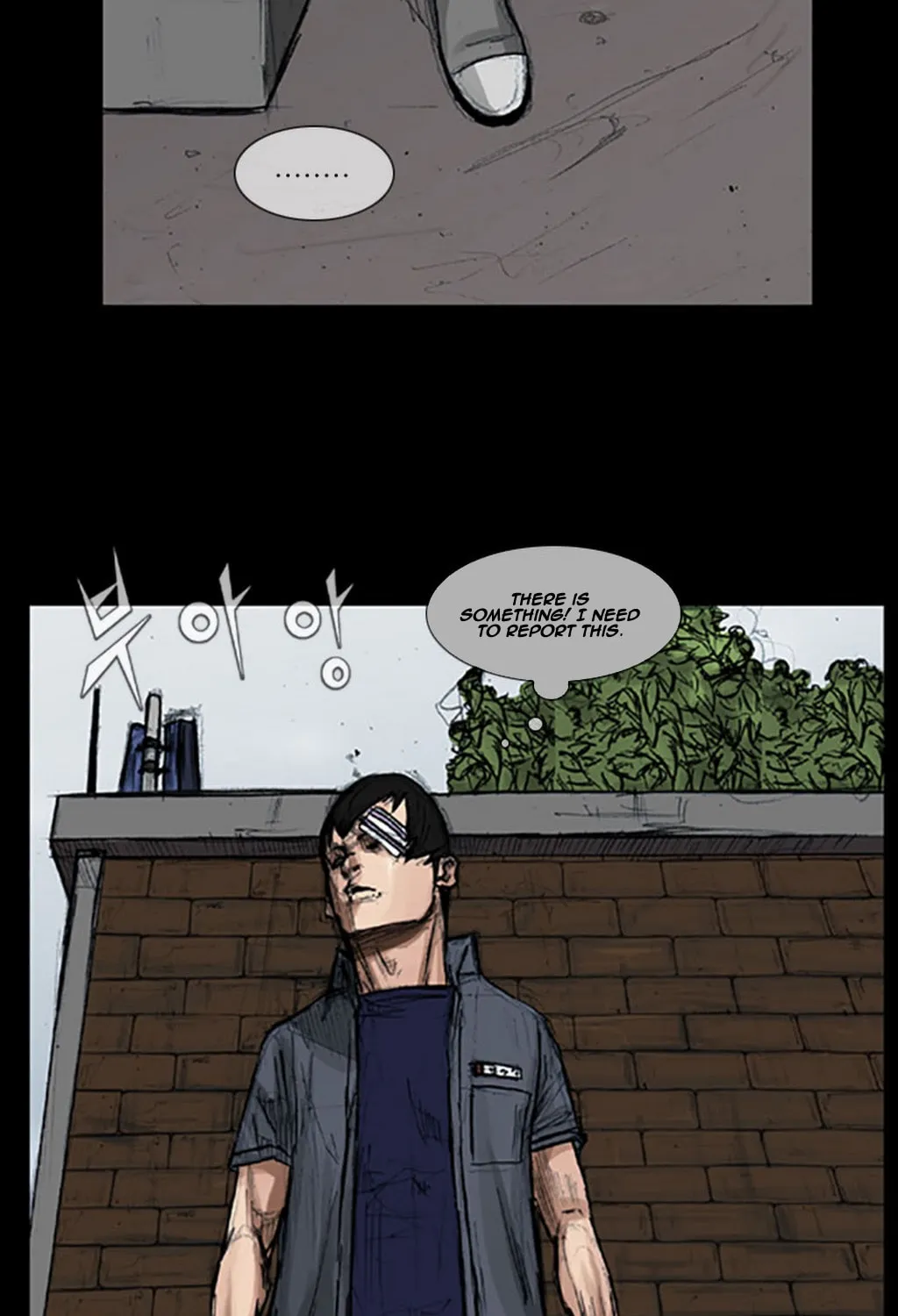 Read Dokgo chapter 12 image 24 on Lezhin