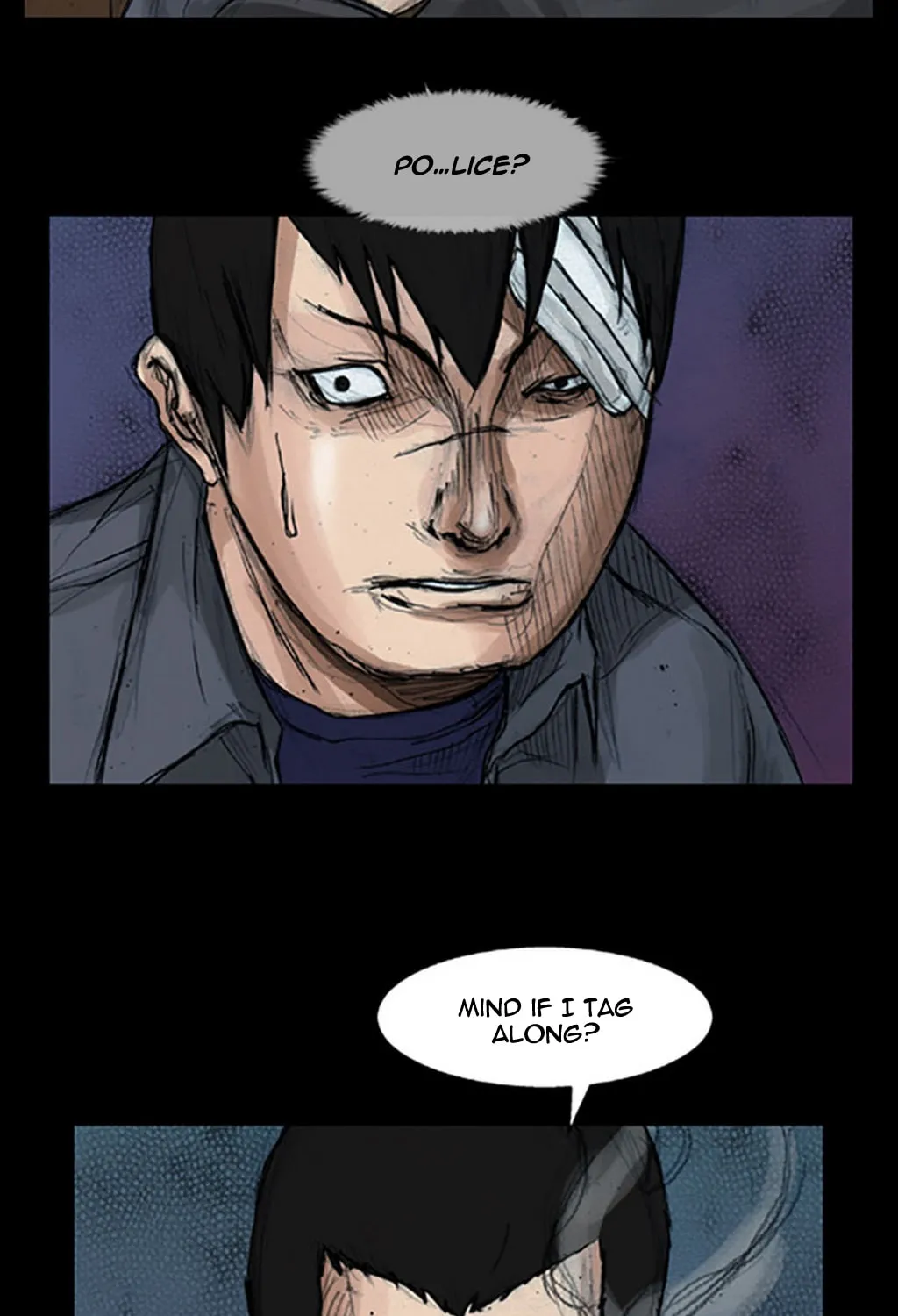 Read Dokgo chapter 12 image 28 on Lezhin