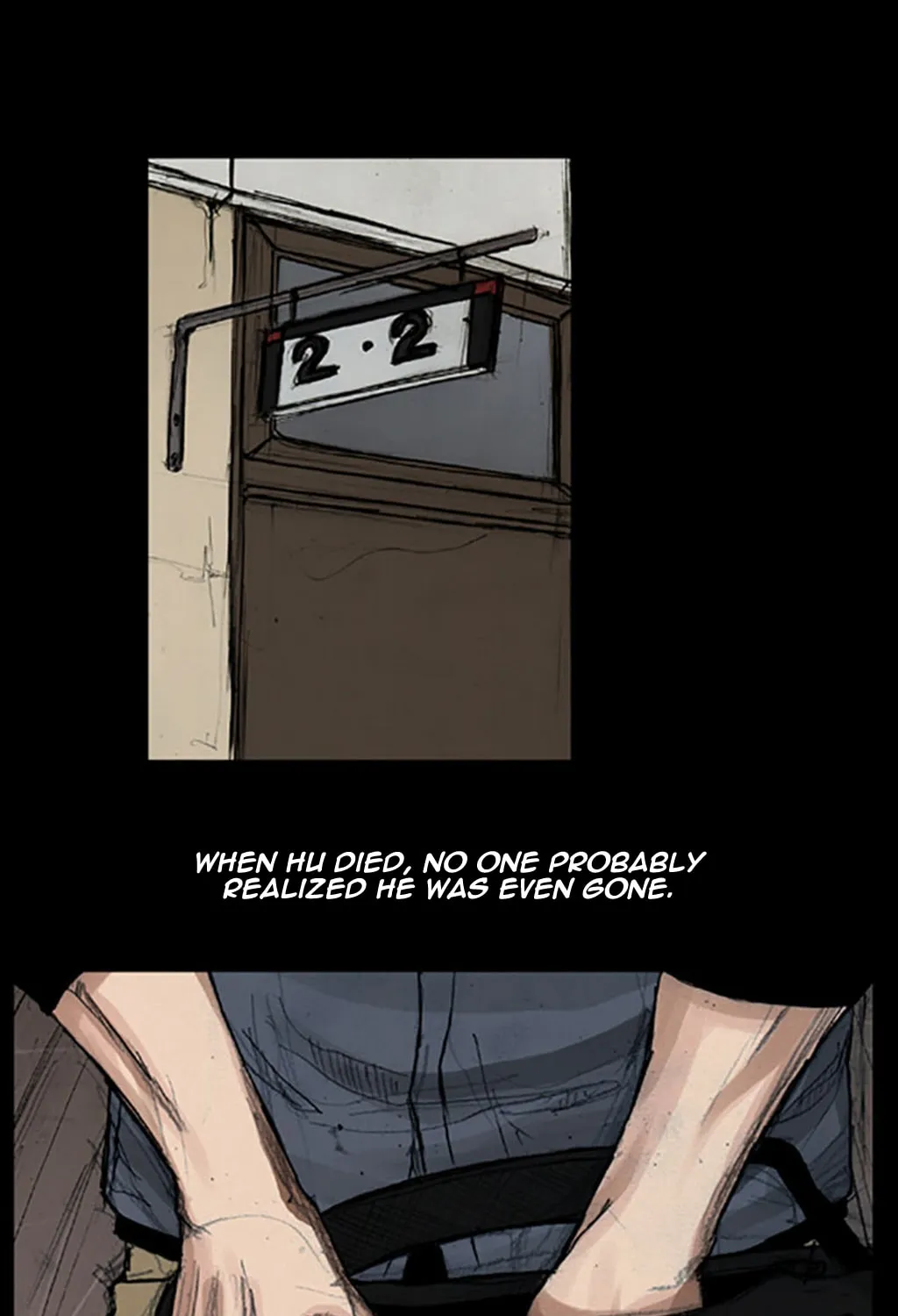 Read Dokgo chapter 12 image 30 on Lezhin