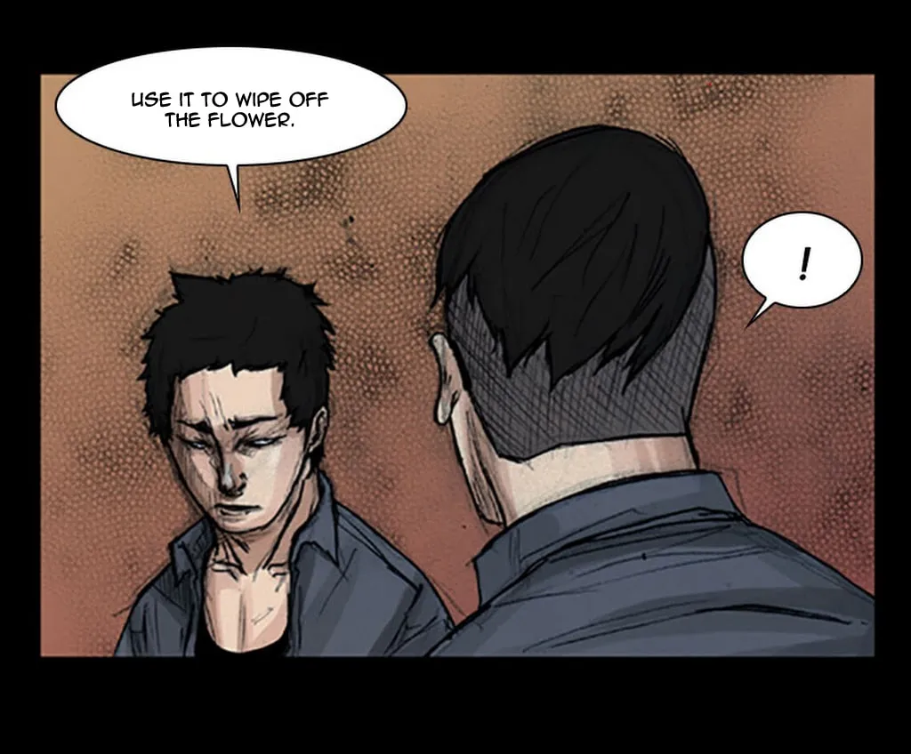 Read Dokgo chapter 12 image 36 on Lezhin