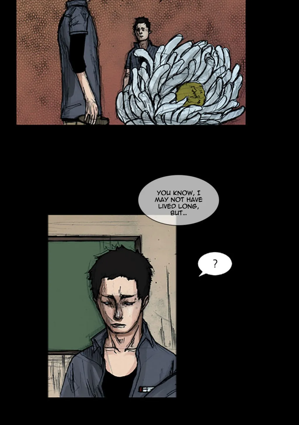 Read Dokgo chapter 12 image 38 on Lezhin