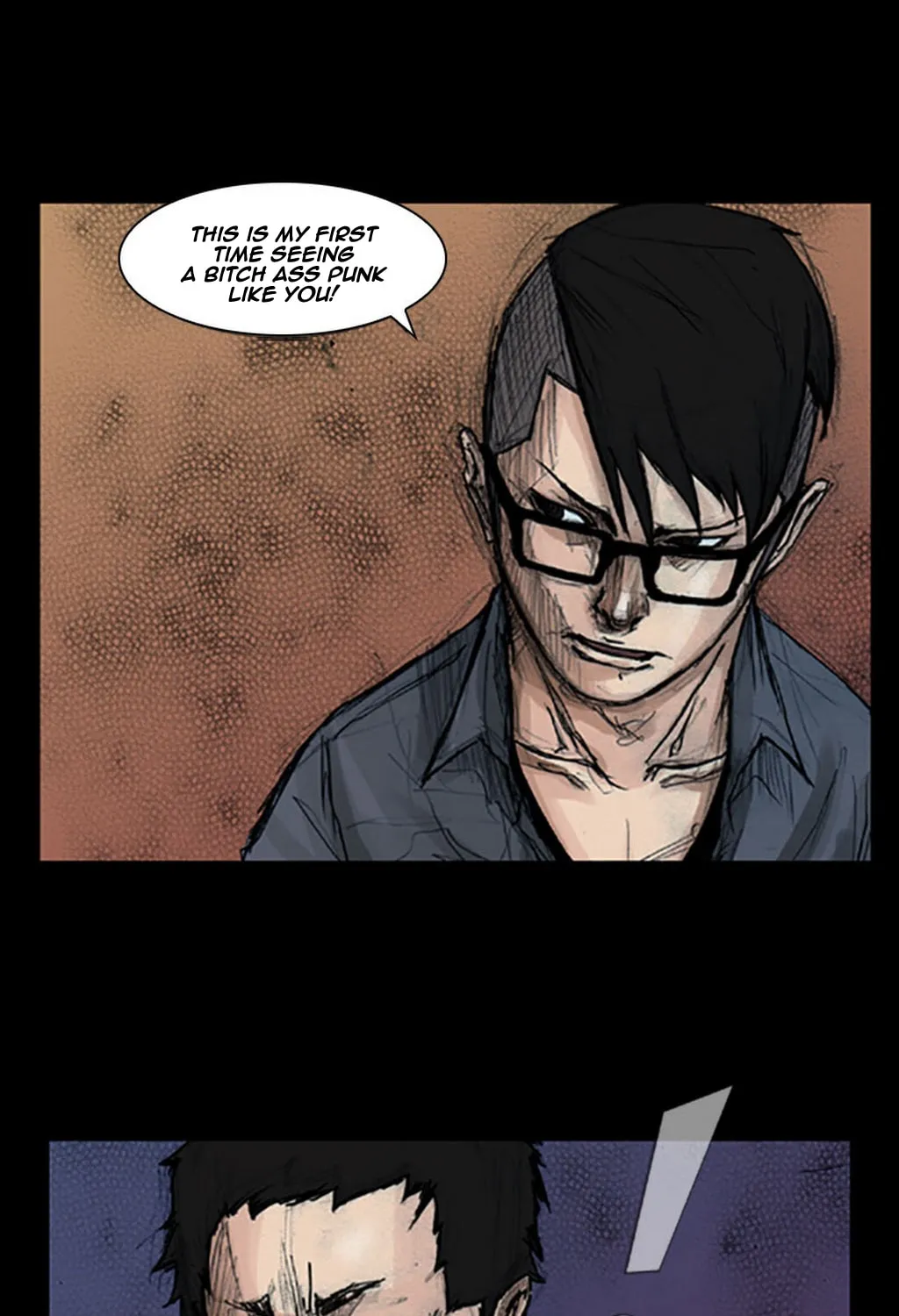 Read Dokgo chapter 12 image 39 on Lezhin