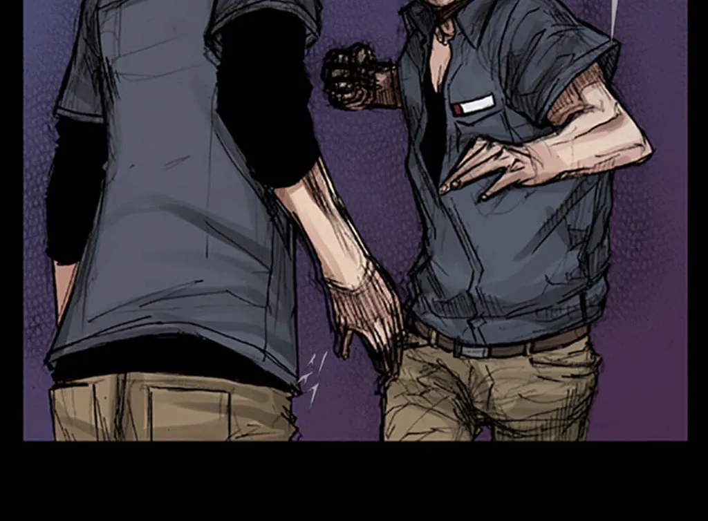 Read Dokgo chapter 13 image 24 on Lezhin