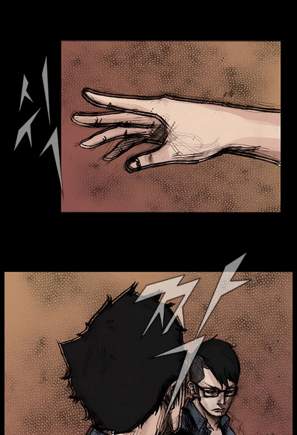 Read Dokgo chapter 13 image 28 on Lezhin