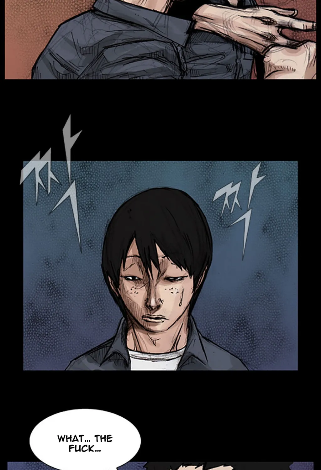 Read Dokgo chapter 13 image 29 on Lezhin