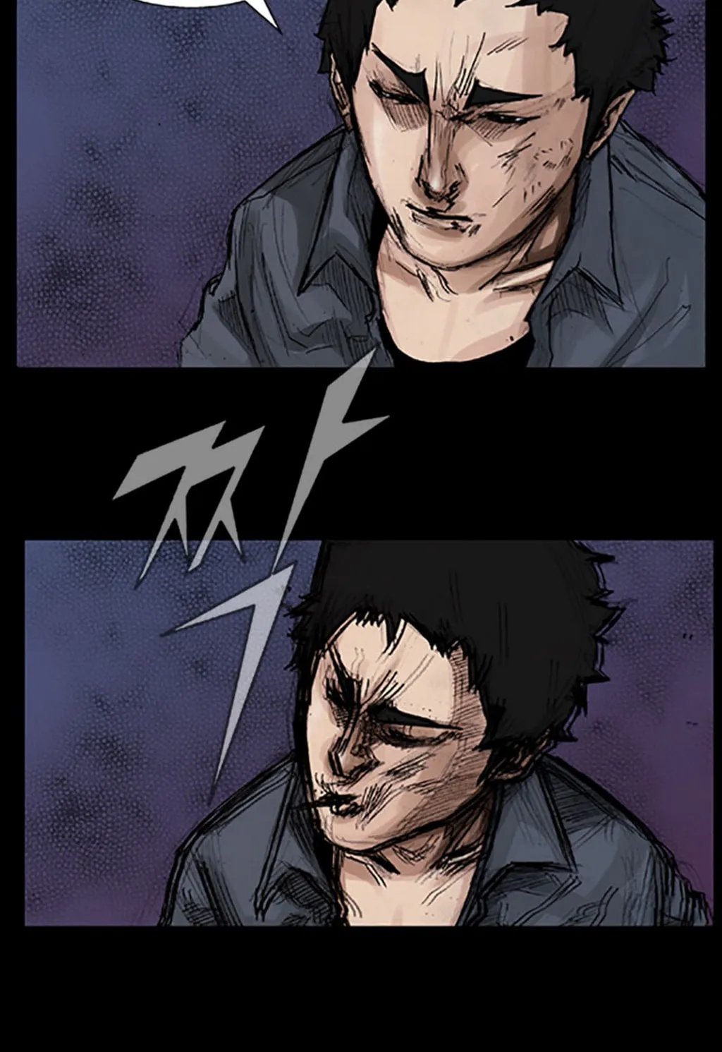 Read Dokgo chapter 13 image 30 on Lezhin