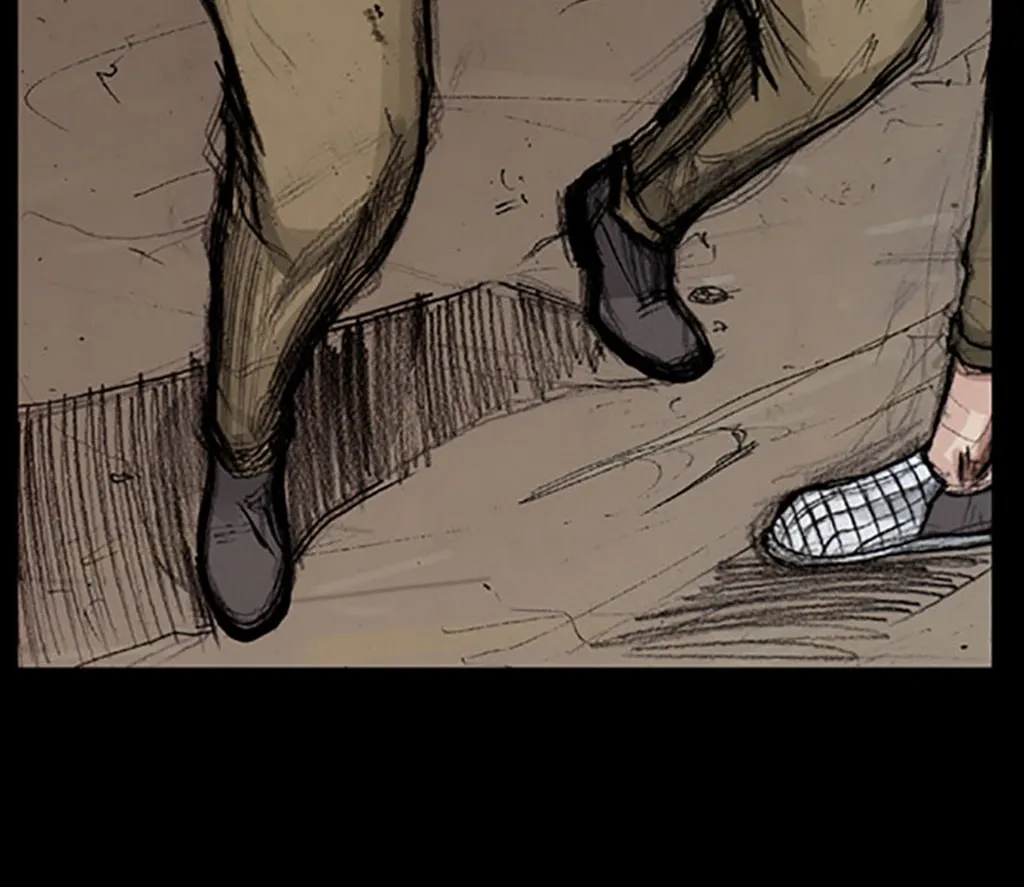 Read Dokgo chapter 13 image 33 on Lezhin