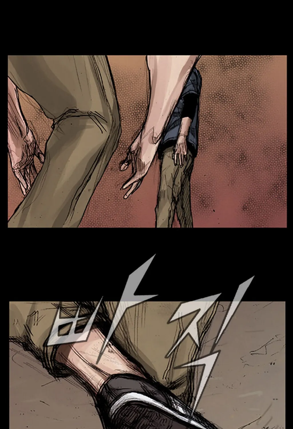 Read Dokgo chapter 13 image 38 on Lezhin