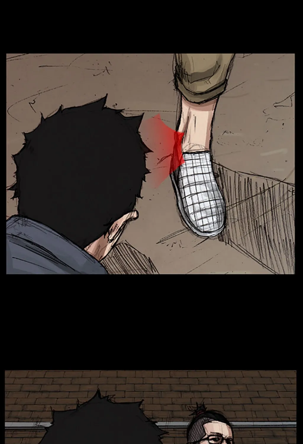 Read Dokgo chapter 13 image 41 on Lezhin