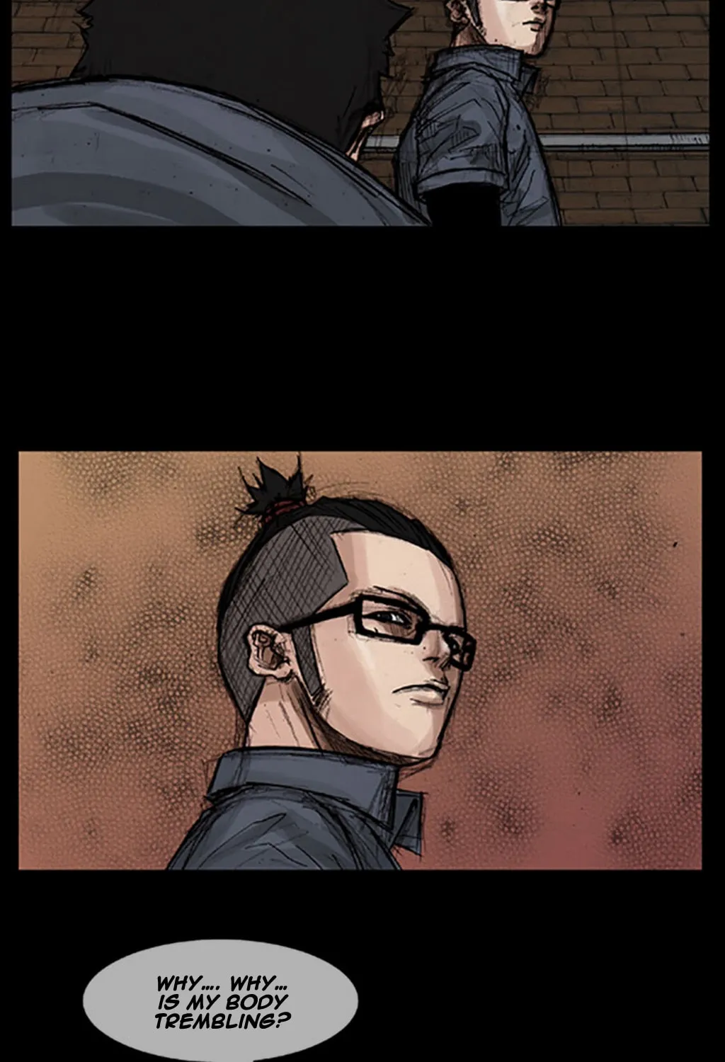 Read Dokgo chapter 13 image 42 on Lezhin