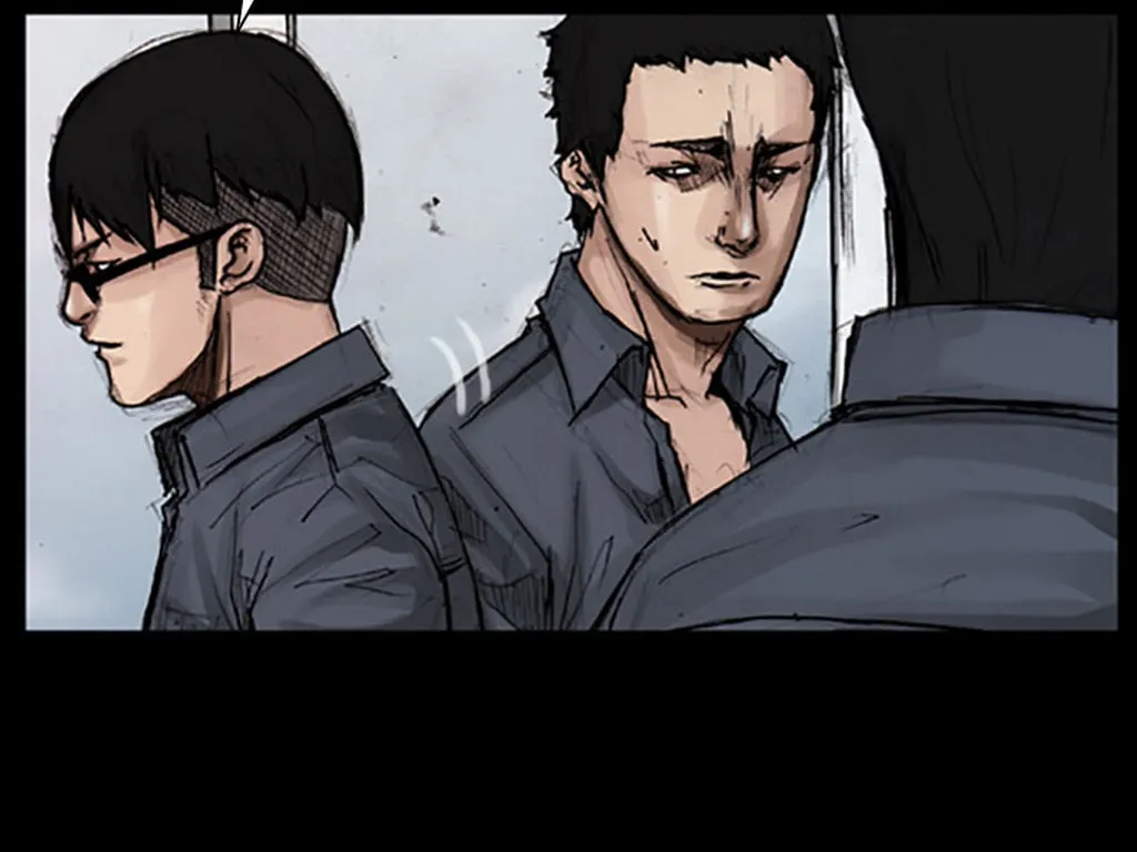Read Dokgo chapter 13 image 6 on Lezhin