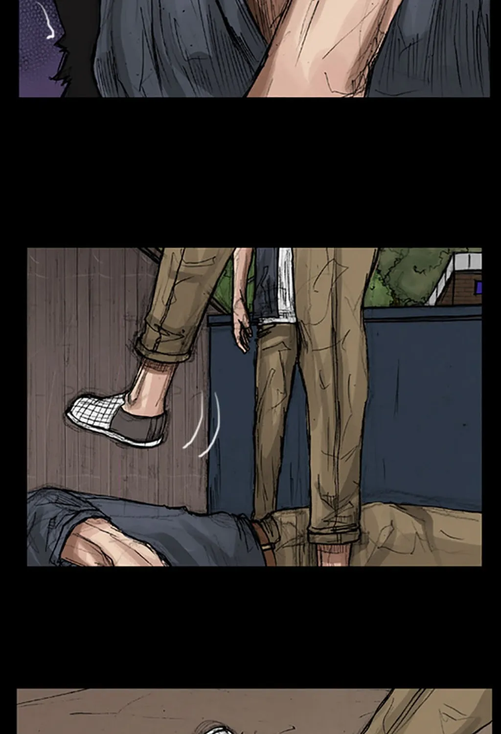 Read Dokgo chapter 14 image 12 on Lezhin