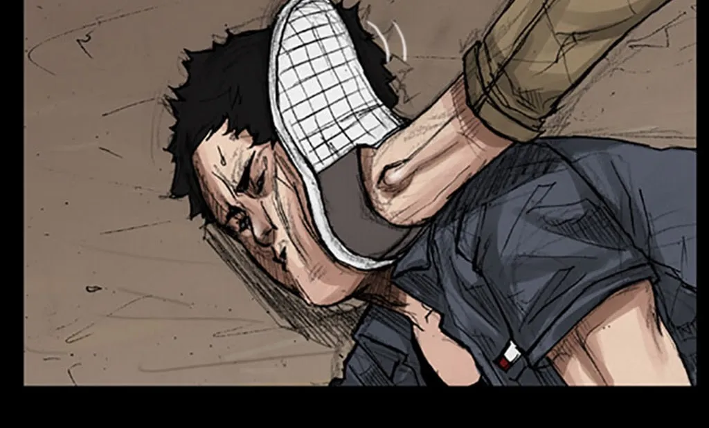 Read Dokgo chapter 14 image 13 on Lezhin