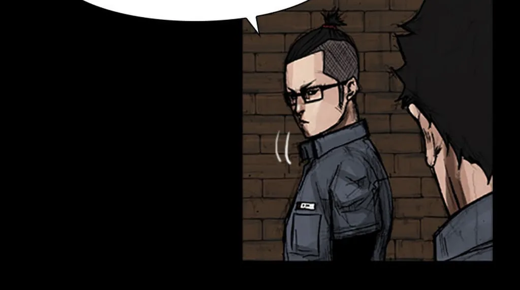 Read Dokgo chapter 14 image 18 on Lezhin