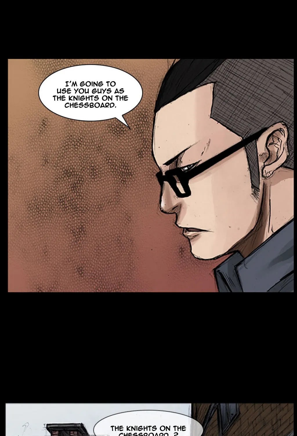 Read Dokgo chapter 14 image 21 on Lezhin